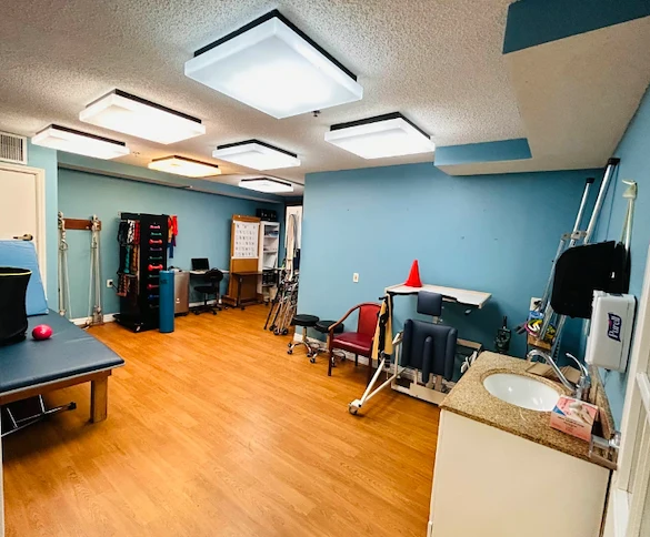 Image of Colonial Skilled Nursing Facility LLC (5)