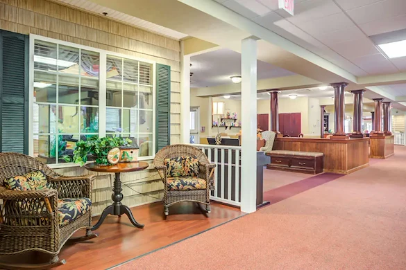 Image of The Willows at Hamburg Senior Living (6)