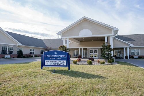 Image of Harrison Springs Senior Living (1)