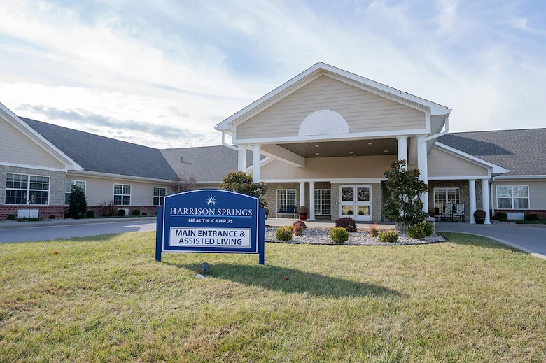 Image of Harrison Springs Senior Living (1)