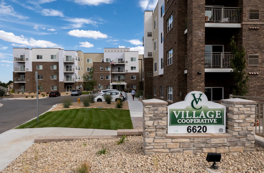 Image of Village Cooperative of Centennial (2)