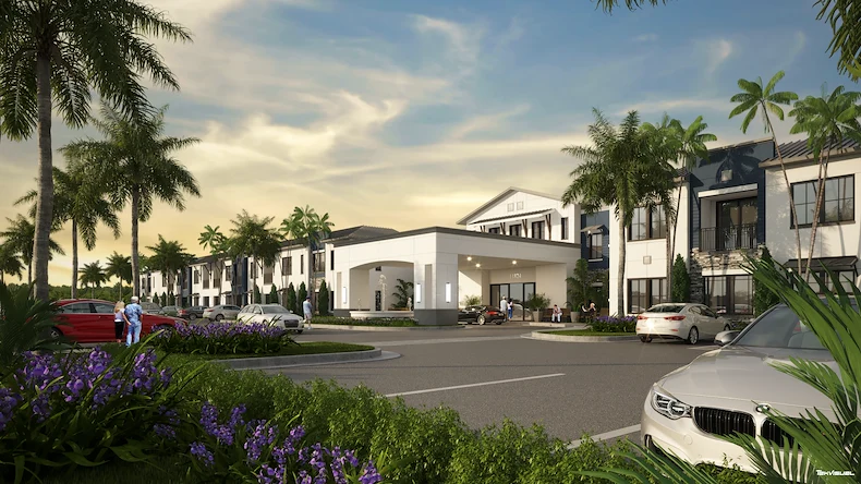 Image of HarborChase of Boynton Beach (1)