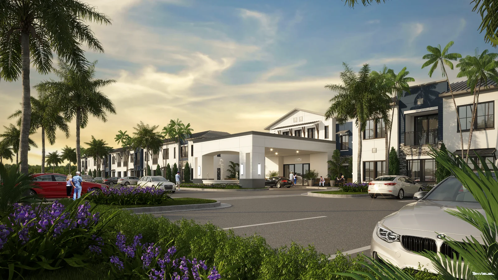 Image of HarborChase of Boynton Beach (1)