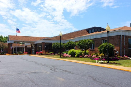 Image of Saint Joseph Memory Care Residence (1)