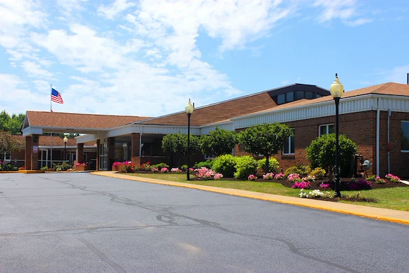 Image of Saint Joseph Memory Care Residence (2)