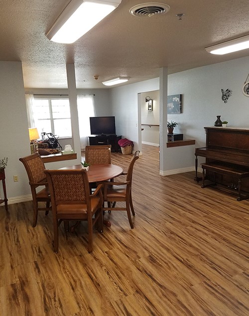 Image of Our House - Rice Lake Assisted Living (4)