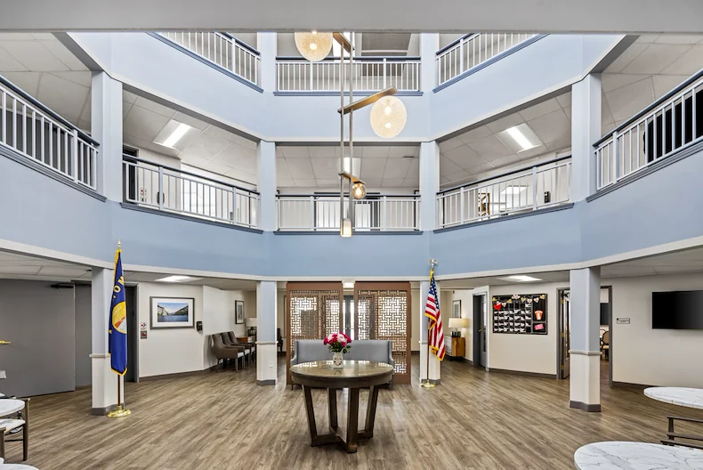 Image of Helena Pointe Senior Living (3)