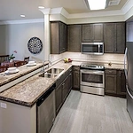 Courtyard Residence Apartments