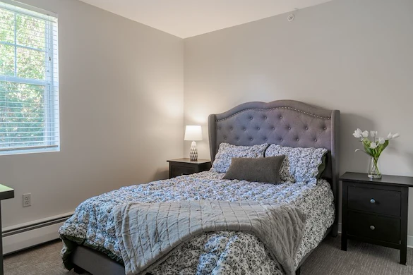 Image of Benchmark at Tatnuck Park (9)