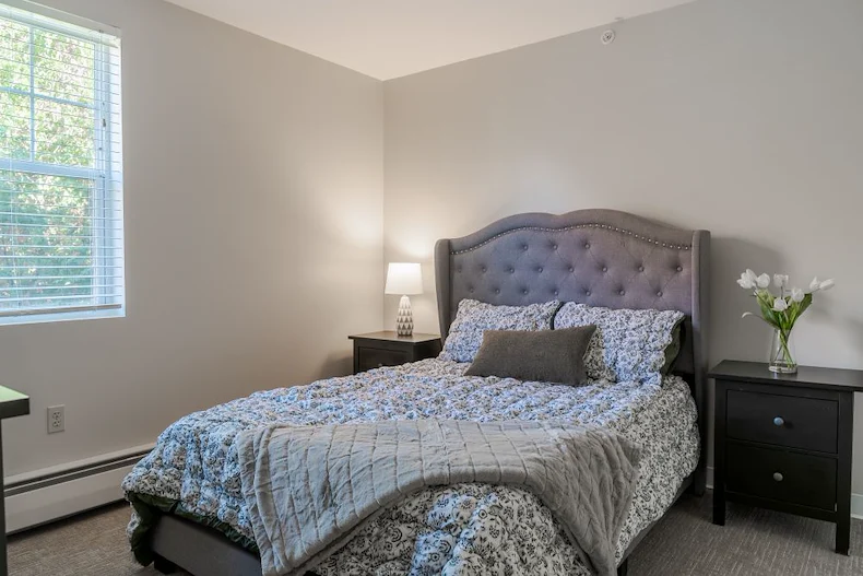 Image of Benchmark at Tatnuck Park (9)