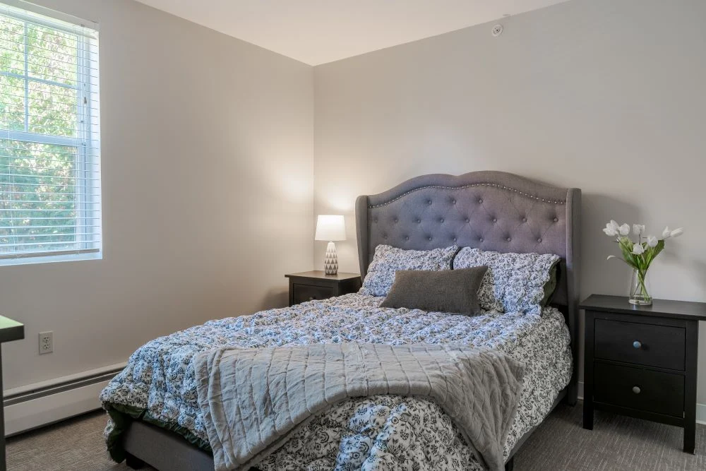 Image of Benchmark at Tatnuck Park (9)