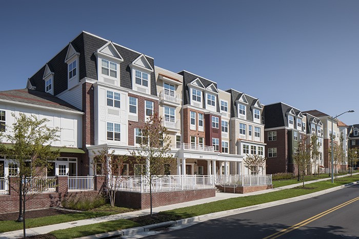 Image of Brightview Towson (1)