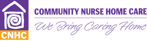 Community Nurse Home Care, Inc's Logo