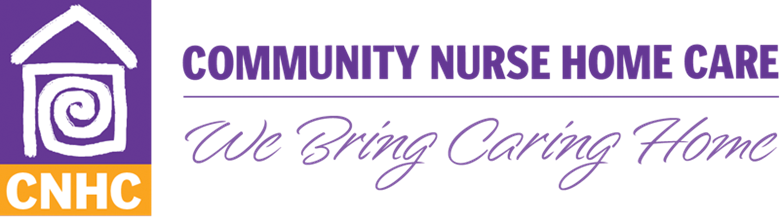 Community Nurse Home Care, Inc's Logo