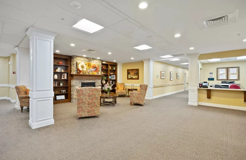 Image of Seaton Springwood (4)