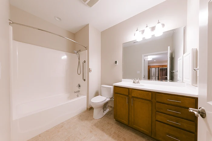 Brownstones at Northridge - Independent Living