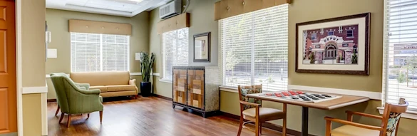 Image of Volante of Reno (2)