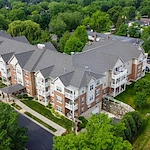 Image of Frost Woods I Senior Apartments (1)