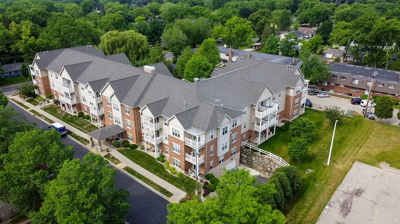 Image of Frost Woods I Senior Apartments (1)
