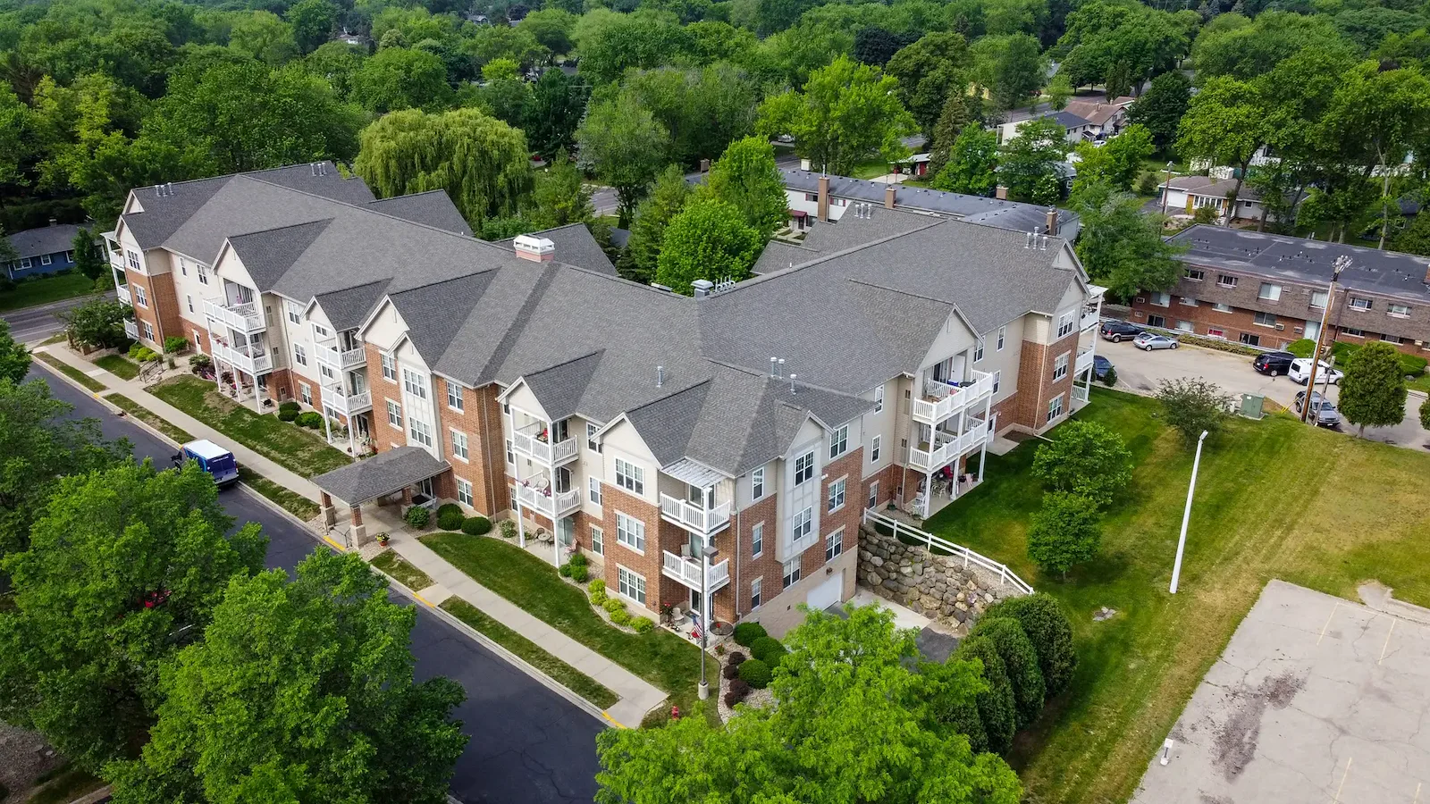 Image of Frost Woods I Senior Apartments (1)