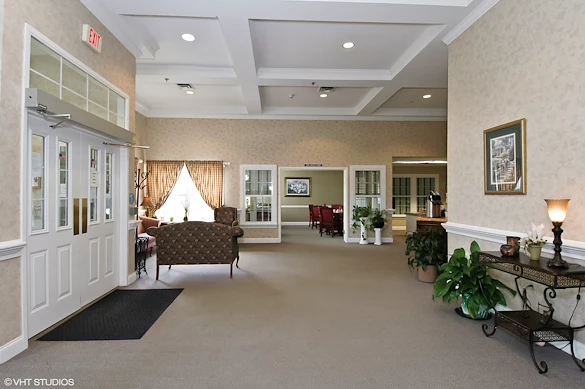 Image of Whispering Pines Village (2)