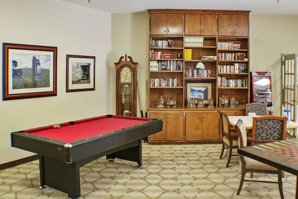 Image of The Cottage Extended Care (3)