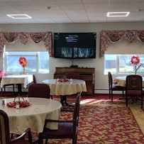 Image of Laurel Bay Health & Rehabilitation (3)