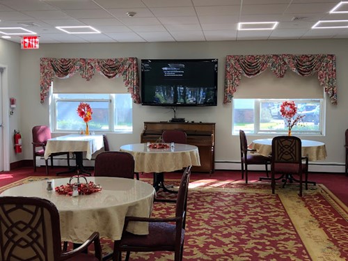 Image of Laurel Bay Health & Rehabilitation (3)