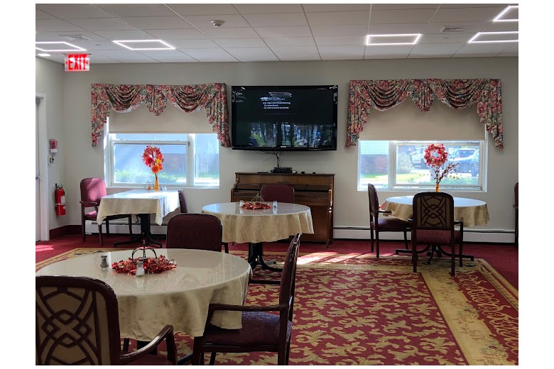 Image of Laurel Bay Health & Rehabilitation (3)