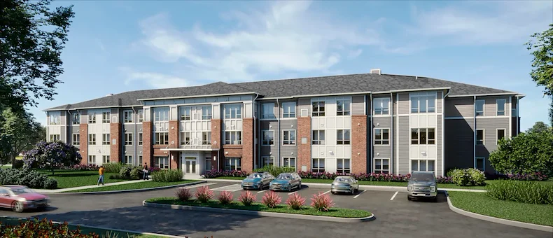 Image of Lexington Reserve (1)