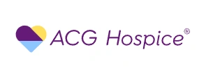 ACG Hospice Oklahoma City's Logo