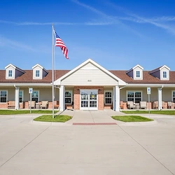 Image of Center Point Heights (2)
