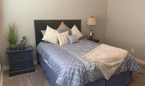 Image of Christian Care Senior Living Community - Fort Worth (8)