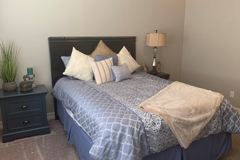 Image of Christian Care Senior Living Community - Fort Worth (8)