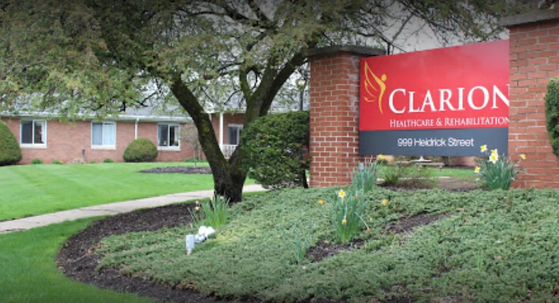 Image of Clarion Nursing And Rehab (1)