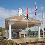 Image of Life Care Center Of Collegedale (1)