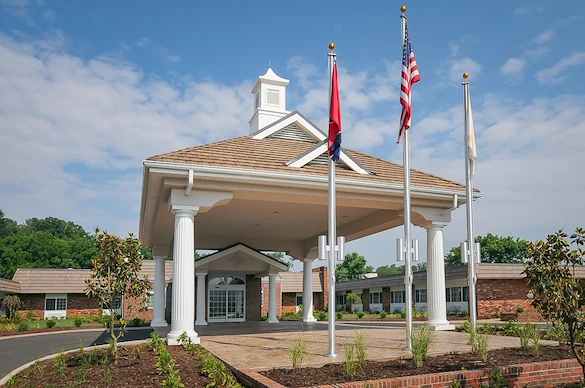 Image of Life Care Center Of Collegedale (1)