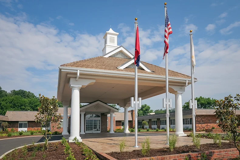 Image of Life Care Center Of Collegedale (1)