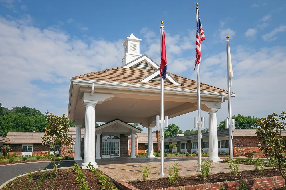 Image of Life Care Center Of Collegedale (1)