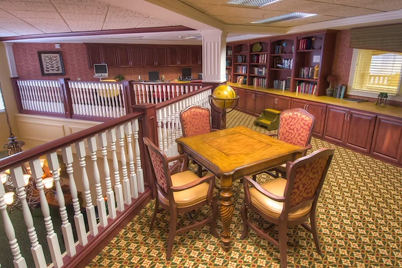 Image of Westside Garden Plaza (5)