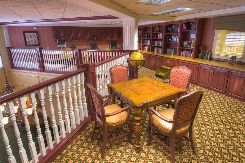 Image of Westside Garden Plaza (5)