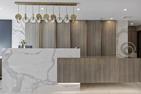 Image of Rosewood Gardens Rehabilitation And Nursing Center (3)