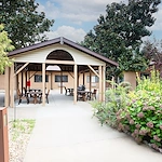 Image of Heritage Hall King George (2)