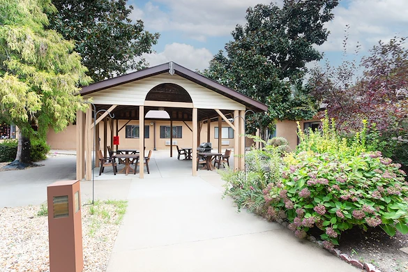 Image of Heritage Hall King George (2)