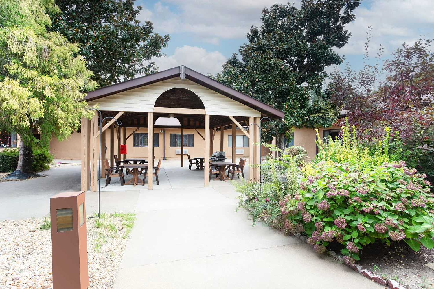 Image of Heritage Hall King George (2)