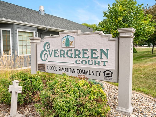 Image of Good Samaritan - Evergreen Court (3)