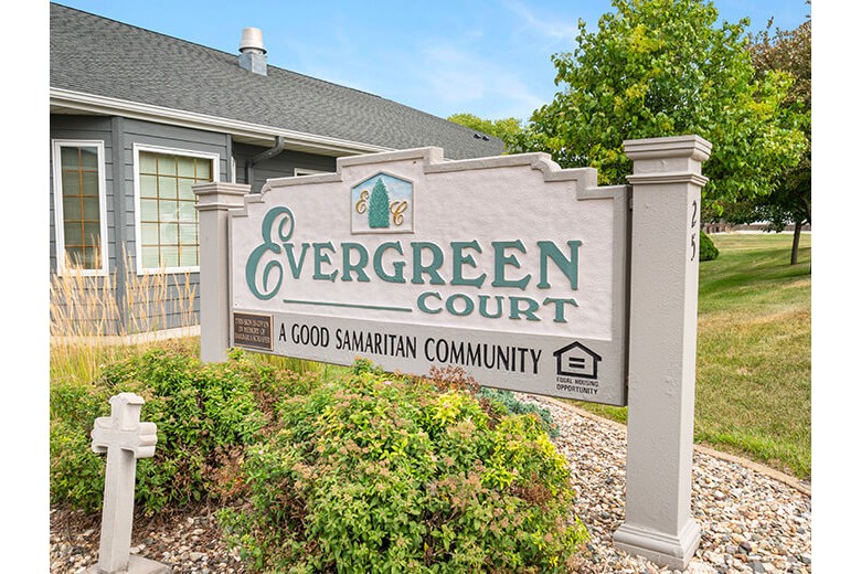 Image of Good Samaritan - Evergreen Court (3)