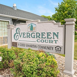 Image of Good Samaritan - Evergreen Court (3)