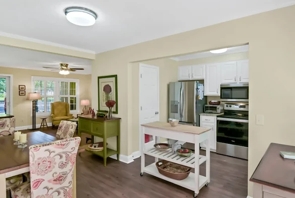 Image of The Florence Presbyterian Community Senior Living (6)