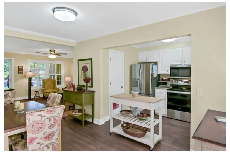 Image of The Florence Presbyterian Community Senior Living (6)